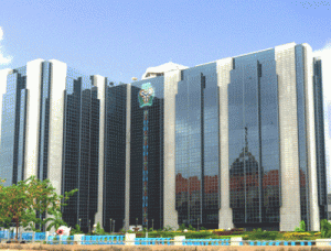 Central Bank of Nigeria, CBN, Abuja